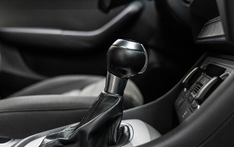Audi Q3, 2015 год, 1 898 000 рублей, 32 фотография