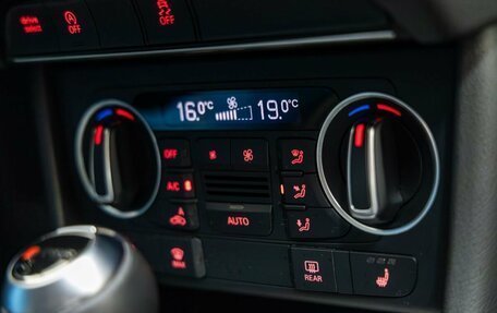 Audi Q3, 2015 год, 1 898 000 рублей, 31 фотография