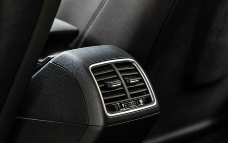 Audi Q3, 2015 год, 1 898 000 рублей, 34 фотография