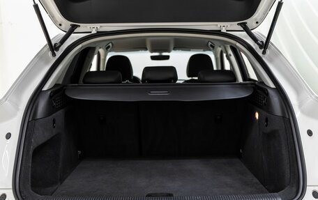 Audi Q3, 2015 год, 1 898 000 рублей, 36 фотография
