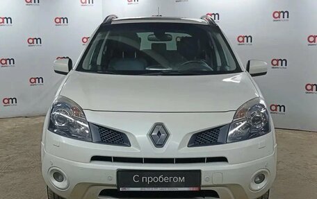Renault Koleos I рестайлинг 2, 2011 год, 799 000 рублей, 2 фотография
