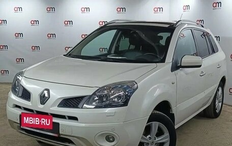 Renault Koleos I рестайлинг 2, 2011 год, 799 000 рублей, 3 фотография