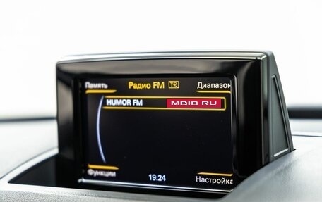 Audi Q3, 2015 год, 1 898 000 рублей, 28 фотография