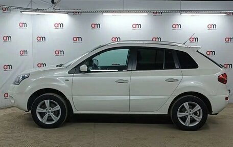 Renault Koleos I рестайлинг 2, 2011 год, 799 000 рублей, 7 фотография