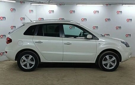 Renault Koleos I рестайлинг 2, 2011 год, 799 000 рублей, 8 фотография
