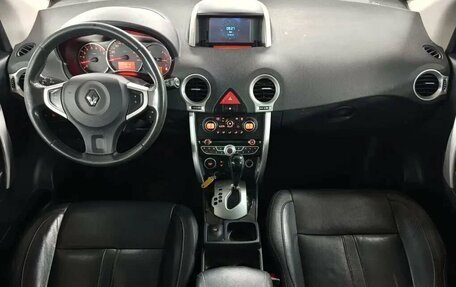 Renault Koleos I рестайлинг 2, 2011 год, 799 000 рублей, 9 фотография
