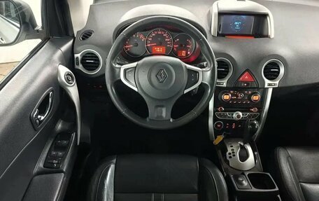 Renault Koleos I рестайлинг 2, 2011 год, 799 000 рублей, 11 фотография