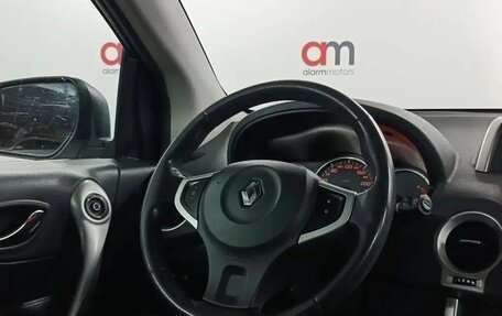 Renault Koleos I рестайлинг 2, 2011 год, 799 000 рублей, 13 фотография