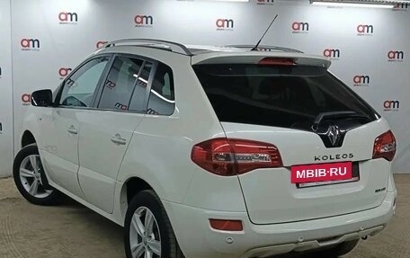 Renault Koleos I рестайлинг 2, 2011 год, 799 000 рублей, 6 фотография