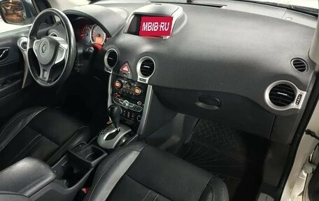 Renault Koleos I рестайлинг 2, 2011 год, 799 000 рублей, 12 фотография