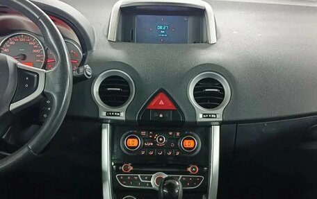 Renault Koleos I рестайлинг 2, 2011 год, 799 000 рублей, 16 фотография