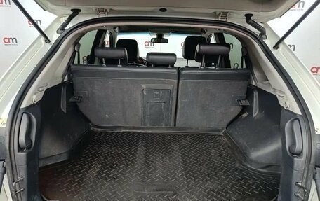 Renault Koleos I рестайлинг 2, 2011 год, 799 000 рублей, 22 фотография