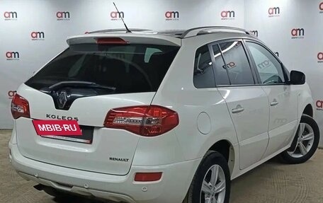 Renault Koleos I рестайлинг 2, 2011 год, 799 000 рублей, 4 фотография