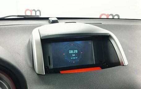 Renault Koleos I рестайлинг 2, 2011 год, 799 000 рублей, 15 фотография