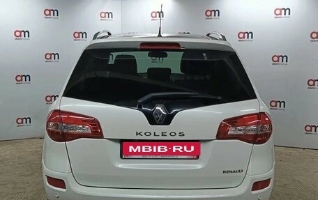 Renault Koleos I рестайлинг 2, 2011 год, 799 000 рублей, 5 фотография