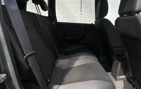 Chevrolet Niva I рестайлинг, 2018 год, 900 000 рублей, 13 фотография