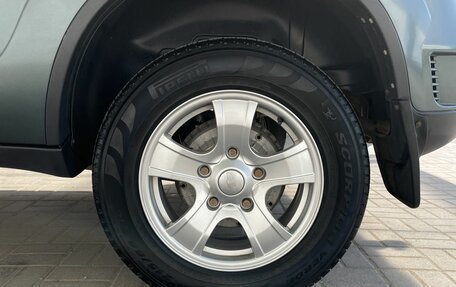 Chevrolet Niva I рестайлинг, 2018 год, 900 000 рублей, 19 фотография