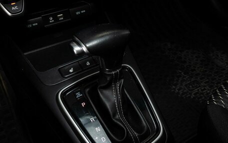 KIA Rio IV, 2019 год, 1 390 000 рублей, 12 фотография