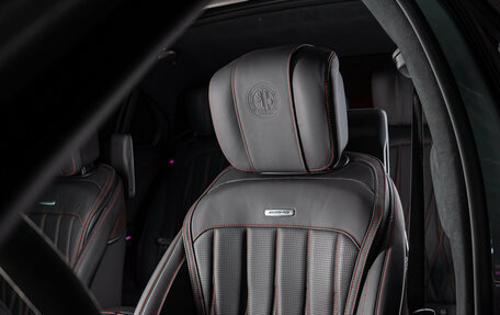 Mercedes-Benz S-Класс AMG, 2024 год, 26 990 000 рублей, 11 фотография
