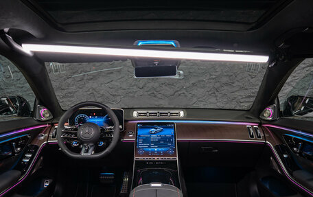 Mercedes-Benz S-Класс AMG, 2024 год, 26 990 000 рублей, 8 фотография