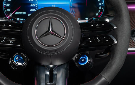 Mercedes-Benz S-Класс AMG, 2024 год, 26 990 000 рублей, 18 фотография