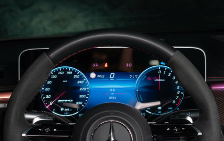 Mercedes-Benz S-Класс AMG, 2024 год, 26 990 000 рублей, 17 фотография