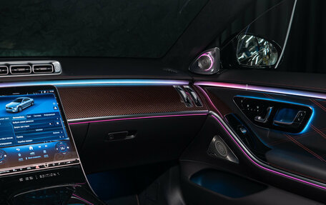 Mercedes-Benz S-Класс AMG, 2024 год, 26 990 000 рублей, 19 фотография