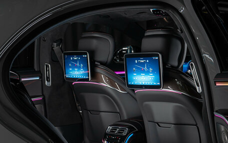 Mercedes-Benz S-Класс AMG, 2024 год, 26 990 000 рублей, 22 фотография