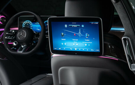 Mercedes-Benz S-Класс AMG, 2024 год, 26 990 000 рублей, 23 фотография