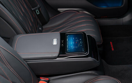 Mercedes-Benz S-Класс AMG, 2024 год, 26 990 000 рублей, 25 фотография
