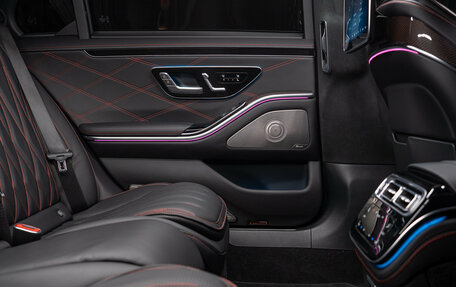 Mercedes-Benz S-Класс AMG, 2024 год, 26 990 000 рублей, 27 фотография