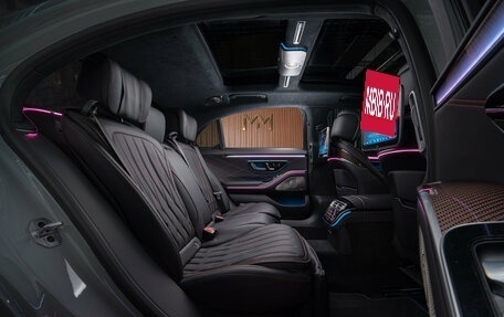 Mercedes-Benz S-Класс AMG, 2024 год, 26 990 000 рублей, 21 фотография