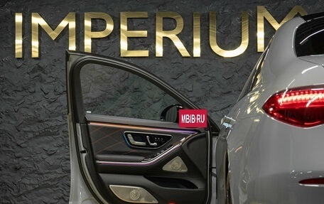 Mercedes-Benz S-Класс AMG, 2024 год, 26 990 000 рублей, 28 фотография