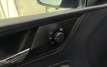Skoda Rapid I, 2017 год, 1 060 000 рублей, 11 фотография