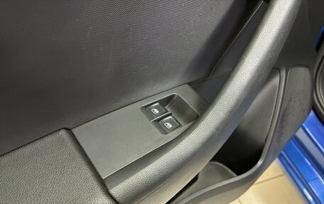 Skoda Rapid I, 2017 год, 1 060 000 рублей, 9 фотография