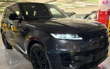 Land Rover Range Rover Sport, 2026 год, 18 970 000 рублей, 2 фотография