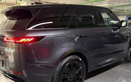 Land Rover Range Rover Sport, 2026 год, 18 970 000 рублей, 3 фотография