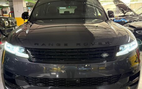Land Rover Range Rover Sport, 2026 год, 18 970 000 рублей, 4 фотография