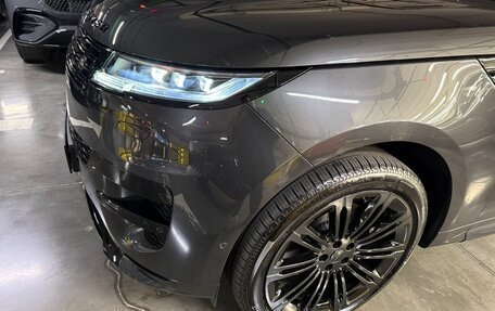 Land Rover Range Rover Sport, 2026 год, 18 970 000 рублей, 11 фотография