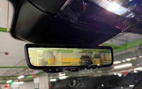 Land Rover Range Rover Sport, 2026 год, 18 970 000 рублей, 17 фотография