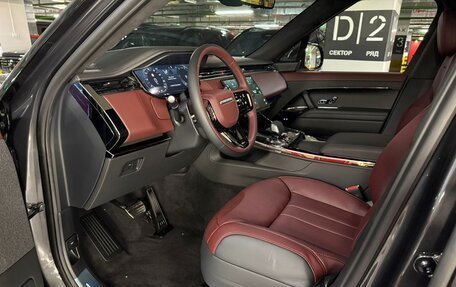Land Rover Range Rover Sport, 2026 год, 18 970 000 рублей, 13 фотография