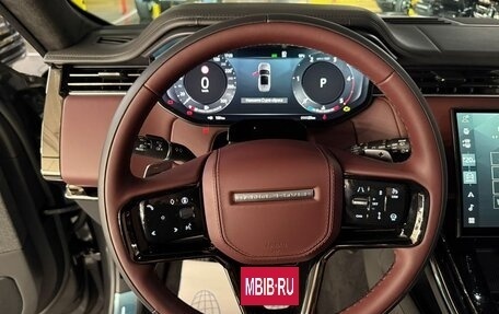 Land Rover Range Rover Sport, 2026 год, 18 970 000 рублей, 19 фотография