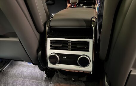 Land Rover Range Rover Sport, 2026 год, 18 970 000 рублей, 31 фотография
