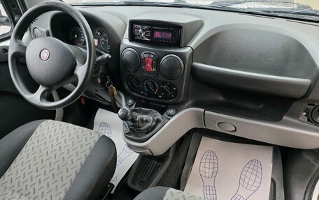 Fiat Doblo I, 2015 год, 499 000 рублей, 7 фотография