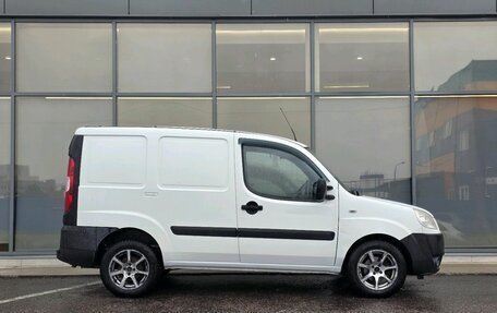 Fiat Doblo I, 2015 год, 499 000 рублей, 3 фотография
