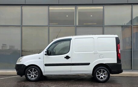 Fiat Doblo I, 2015 год, 499 000 рублей, 6 фотография