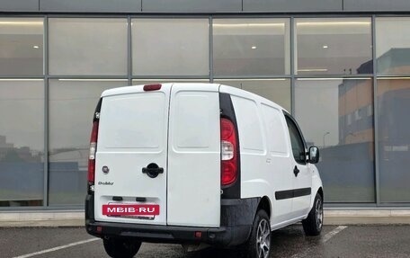 Fiat Doblo I, 2015 год, 499 000 рублей, 4 фотография