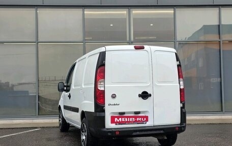 Fiat Doblo I, 2015 год, 499 000 рублей, 5 фотография