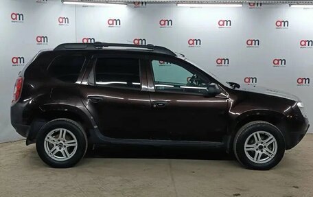 Renault Duster I рестайлинг, 2014 год, 599 000 рублей, 8 фотография
