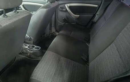 Renault Duster I рестайлинг, 2014 год, 599 000 рублей, 18 фотография